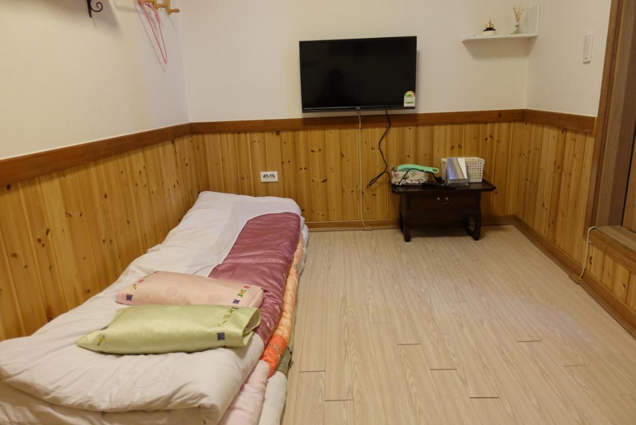 Pongdang Guesthouse Jeonju Extérieur photo