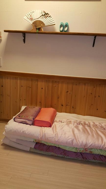 Pongdang Guesthouse Jeonju Extérieur photo